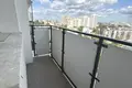 1 room apartment 37 m² Warsaw, Poland