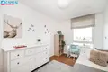Квартира 3 комнаты 68 м² Вильнюс, Литва