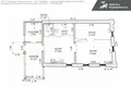 Дом 52 м² Новопольский сельский Совет, Беларусь