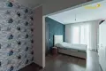 Mieszkanie 2 pokoi 57 m² Kopishche, Białoruś