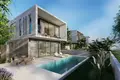 Mieszkanie 4 pokoi 180 m² Pafos, Cypr