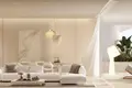 Residential complex New The Chedi Private Residences with a swimming pool, restaurants and services 5 minutes away from beaches and Dubai Marina, Al Barsha, Dubai