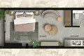 Studio 37 m² Dubai, Vereinigte Arabische Emirate