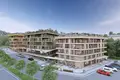 Квартира 2 комнаты 51 м² Бейкоз, Турция