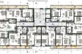 Wohnung 3 zimmer 87 m² Klaipeda, Litauen