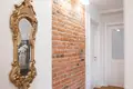 Apartamento 3 habitaciones 76 m² Varsovia, Polonia