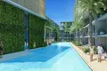 Attique 3 chambres 184 m² Choeng Thale, Thaïlande