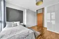 3 room apartment 101 m² Warsaw, Poland