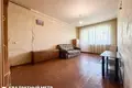 Wohnung 2 zimmer 49 m² Minsk, Belarus