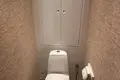 1 room apartment 34 m² Minsk, Belarus