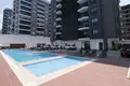 Wohnung 2 zimmer  Mahmutlar, Türkei