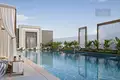 Mieszkanie 1 pokój 879 m² Dubaj, Emiraty Arabskie