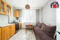 1 room apartment 39 m² Minsk, Belarus