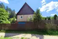 Maison 35 m² Kalodziscanski sielski Saviet, Bélarus