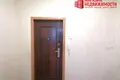 1 room apartment 41 m² Hrodna, Belarus