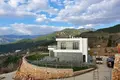 Villa 7 chambres  Kestel, Turquie
