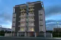 2 bedroom apartment 77 m² Gazimagusa Belediyesi, Northern Cyprus