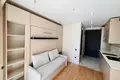Estudio 1 habitación 25 m² Batumi, Georgia