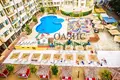 Mieszkanie 2 pokoi 66 m² Nesebyr, Bułgaria