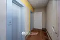 1 bedroom apartment 37 m² Minsk, Belarus