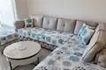 Apartamento 1 habitacion 59 m² Susanj, Montenegro