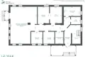 Cottage 479 m² Minsk, Belarus