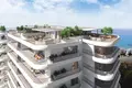 Wohnung 3 zimmer 111 m² Larnaka, Zypern