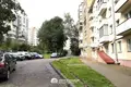 1 bedroom apartment 43 m² Minsk, Belarus