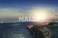 Appartement 2 chambres 30 m² Pattaya, Thaïlande