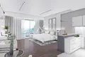 Квартира 2 комнаты 60 м² Canj, Черногория