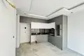 2 bedroom apartment 63 m² Mediterranean Region, Turkey