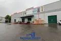 Magazyn 2 098 m² Mińsk, Białoruś