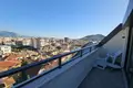 Attique 4 chambres 155 m² Akarca Koyu, Turquie