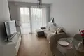 3 room apartment 65 m² in Warsaw, Poland