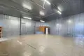 Almacén 1 habitación 158 m² en Chaciezyna, Belarús