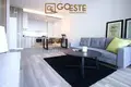 Квартира 2 комнаты  Smolice, Польша