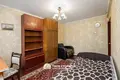3 room apartment 65 m² in Minsk, Belarus