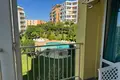1 bedroom apartment 54 m² Sveti Vlas, Bulgaria