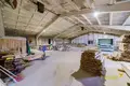 Propiedad comercial 1 490 m² en Lahojsk selsaviet, Belarús
