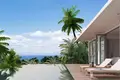 3 bedroom villa 320 m² Karon, Thailand