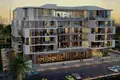 Complejo residencial Ayana Gardens