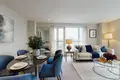 Appartement 2 chambres 93 m² en Londres, Royaume-Uni