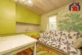 House 78 m² Krasnaje, Belarus
