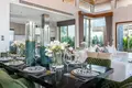 Villa 4 pièces 810 m² Choeng Thale, Thaïlande