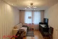 Квартира 2 комнаты 66 м² Минск, Беларусь