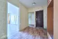Apartamento 4 habitaciones 97 m² Minsk, Belarús