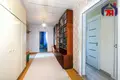 Mieszkanie 3 pokoi 72 m² Mińsk, Białoruś