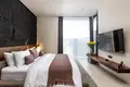 Complexe résidentiel Luxury designer villas with pools in Tibubeneng, Bali, Indonesia
