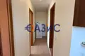 2 bedroom apartment 66 m² Nesebar, Bulgaria