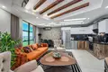 3 bedroom apartment 125 m² Mahmutlar, Turkey